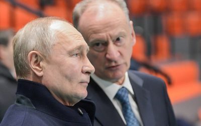Putin amenință Polonia: „O ștergem de pe hartă” în 3 zile