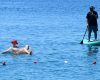 Mediterana fierbe! Recorduri absurde în august