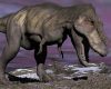 T-Rex, dinozaur cu sânge cald: Descoperire uimitoare din dinți
