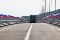 Rusia-Coreea de Nord: Primul pod rutier, simbolul legăturilor noi