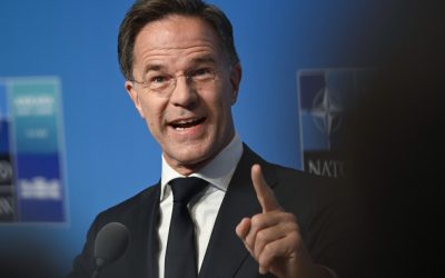 Rutte: Rusia nu sparge NATO. Răspunsul Alianței la drone și sabotaj
