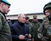 Rusia acuză Europa că blochează pacea în Ucraina