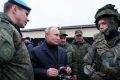 Rusia acuză Europa că blochează pacea în Ucraina