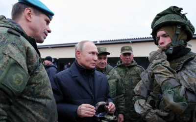 Rusia acuză Europa că blochează pacea în Ucraina
