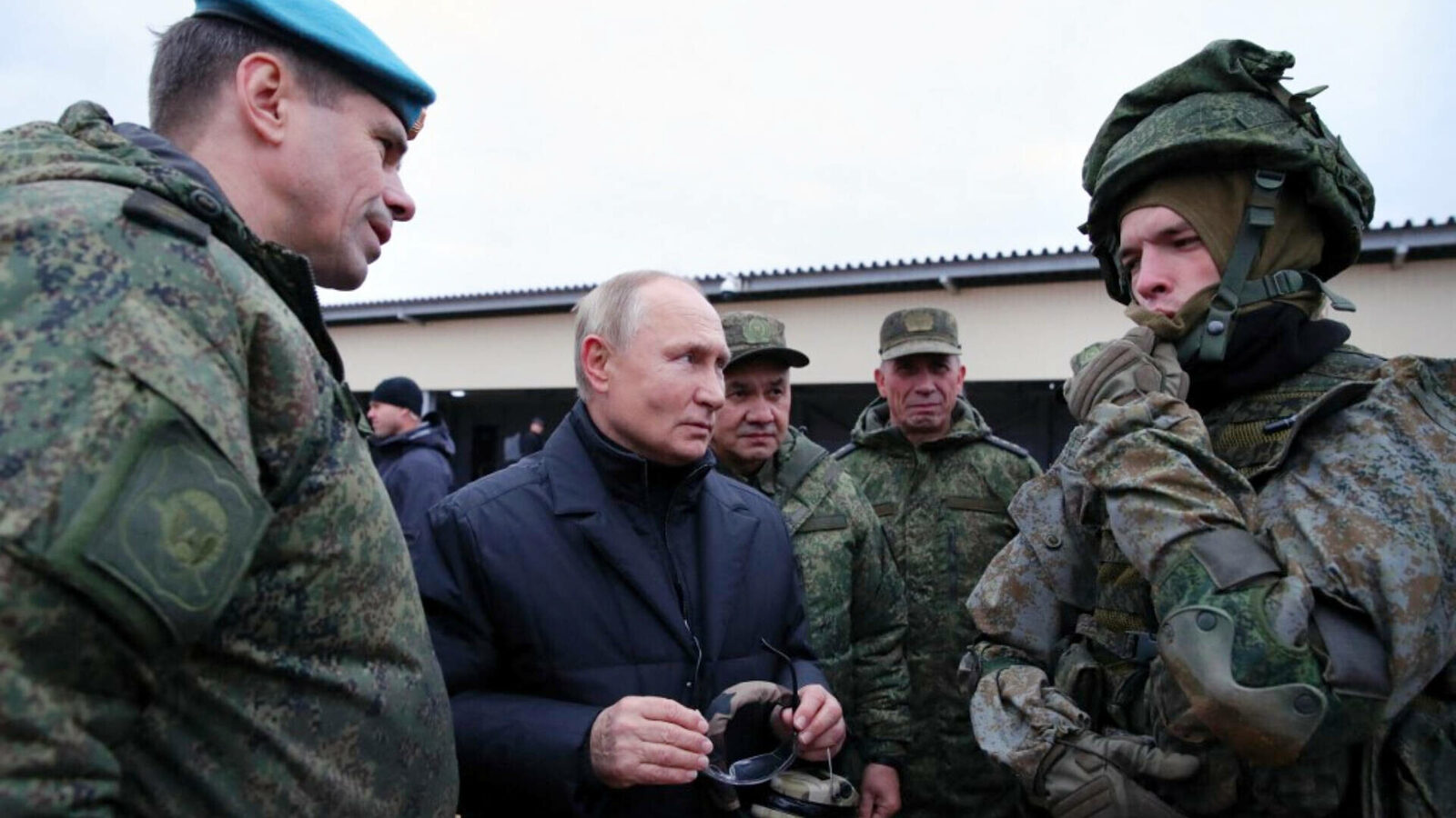 Rusia acuză Europa că blochează pacea în Ucraina
