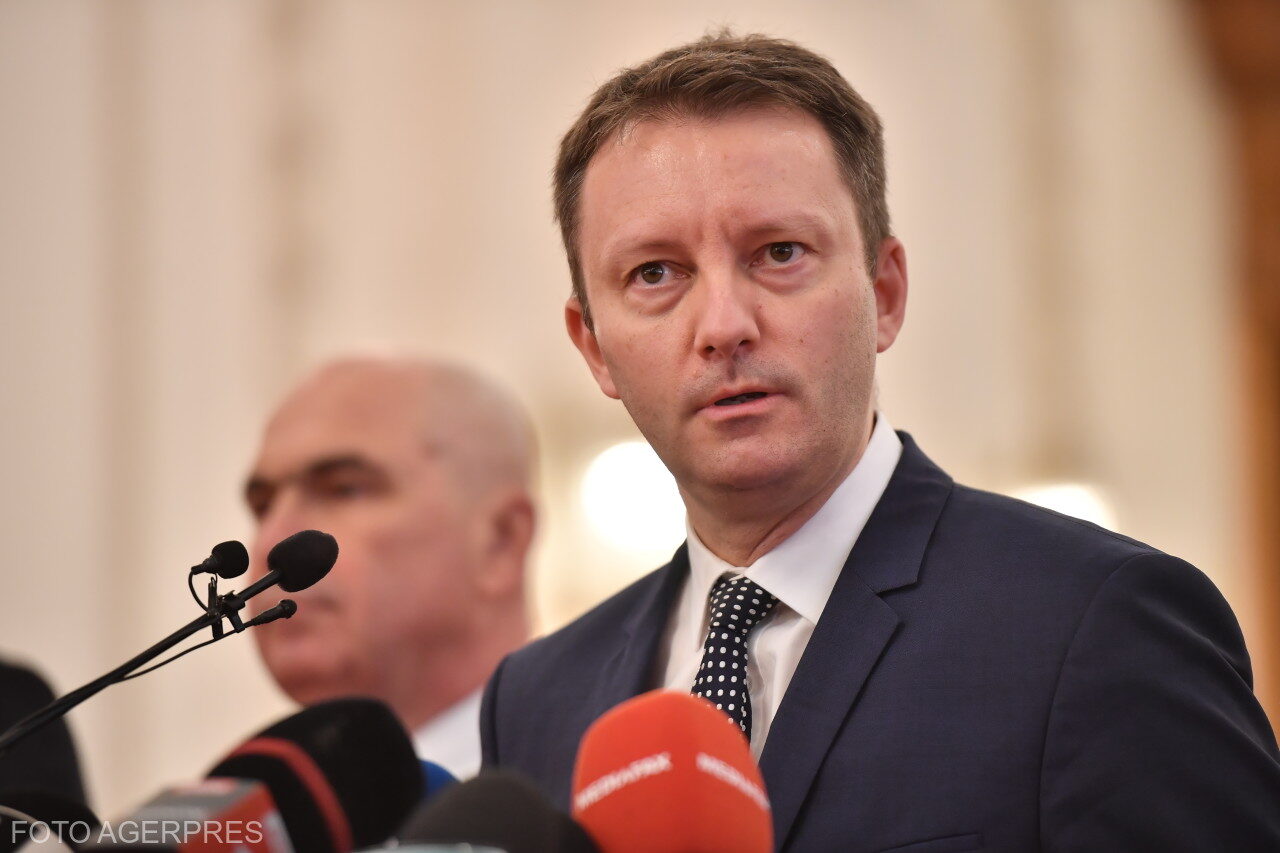 Mureșan: Nu mi-e teamă să publicăm sprijinul pentru Ucraina
