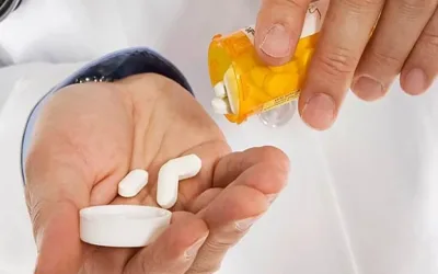 Antibiotic uzual, risc crescut de deces?