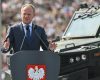 Polonia avertizează: Rusia vizează NATO. Tusk: Scenariul cel mai probabil