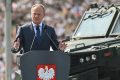 Polonia avertizează: Rusia vizează NATO. Tusk: Scenariul cel mai probabil