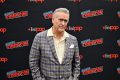 Bruce Campbell: 5 ani de viață, lupta cu cancerul