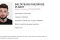 Elveția: Suspectul crimei din Olt, predat autorităților