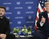 Zelenski, după Trump: Sfârșit de război absurd înainte de iarnă