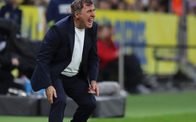 Hagi, test picat la națională: „Îmi asum”. Mutu, atac la selecționer