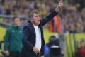 Hagi, OPTIMIST DUPĂ ÎNFRÂNGEREA CU SUEDIA
