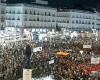 Madrid: Mii de oameni pe străzi, revoltați de scumpirea locuințelor