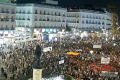 Madrid: Mii de oameni pe străzi, revoltați de scumpirea locuințelor