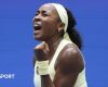 US Open 2026: Gauff vs Bucsa LIVE, scoruri și update-uri text