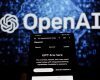 ChatGPT: Imagini expuse. OpenAI, alertă AI