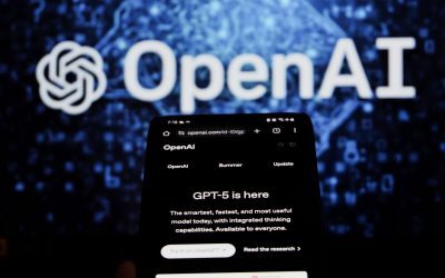 ChatGPT: Imagini expuse. OpenAI, alertă AI