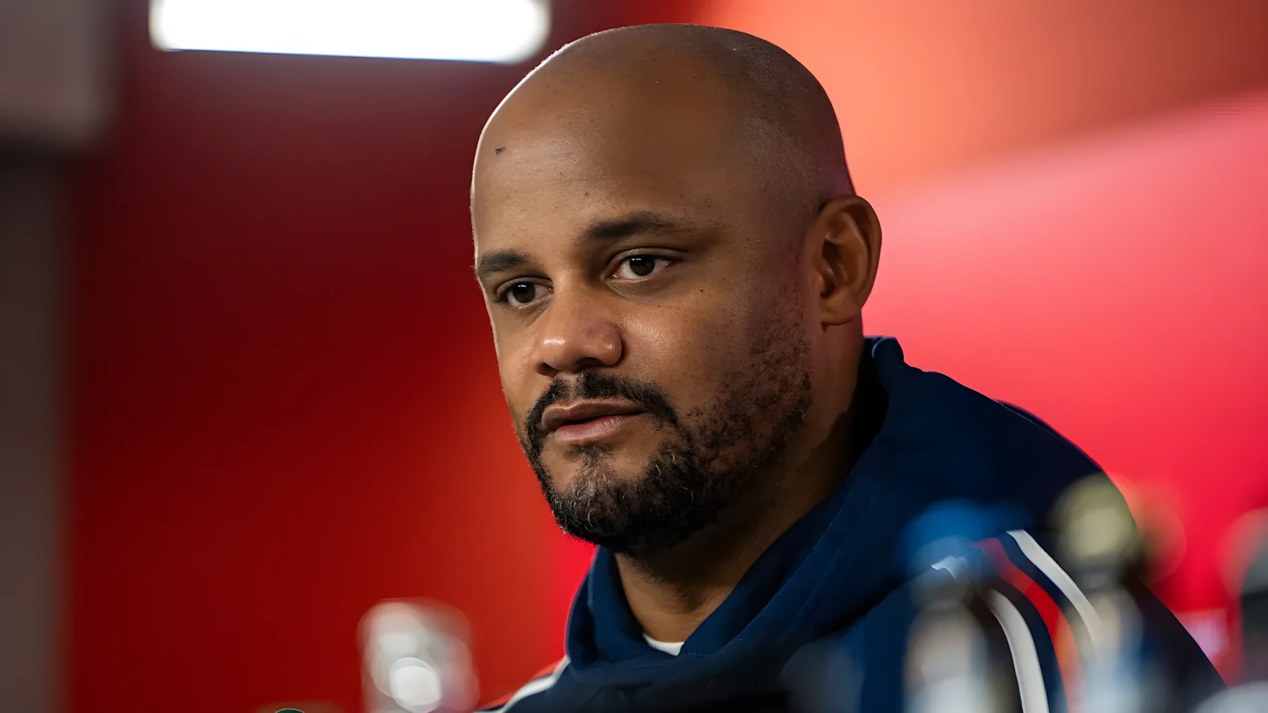 Kompany: Bundesliga mai ușoară cu 2,65 mil. € față de 200 mil. €