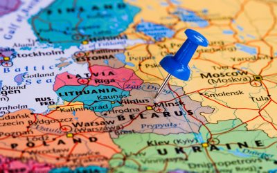 Exerciții Belarus lângă granița UE: Polonia și Lituania în alertă