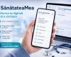 Sănătate digitală: Funcțională, dar noi facilități pe parcurs