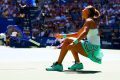 Swiatek, ieșită din joc la US Open de o campioană olimpică din calificări