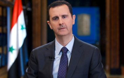 Assad viza bomba atomică, șocul AIEA dezvăluie secretul