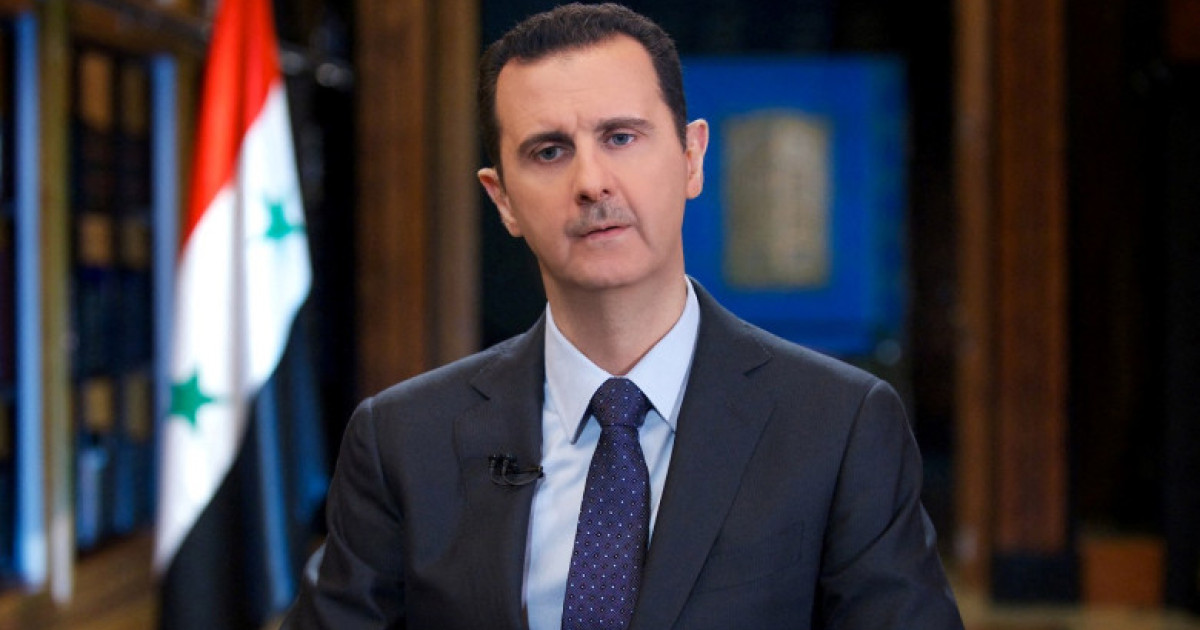 Assad viza bomba atomică, șocul AIEA dezvăluie secretul