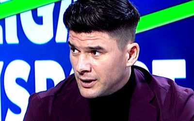 Săpunaru, despre revenirea la FCSB: „Nu cred”
