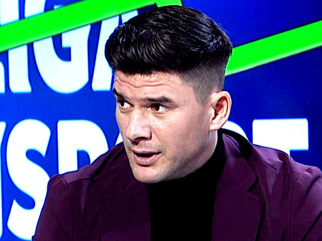Săpunaru, despre revenirea la FCSB: „Nu cred”