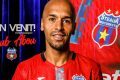 Steaua l-a luat pe „nouarul” Barcelonei! Bun venit în Ghencea