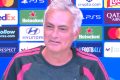 Mourinho, tranșant: Ce crede despre Chivu înainte de Real – Inter