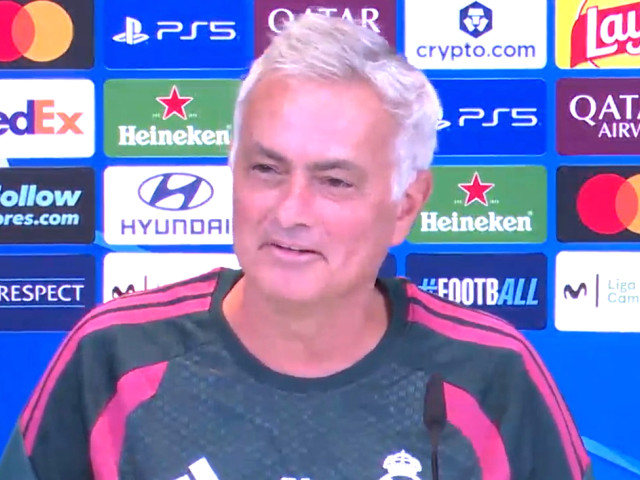 Mourinho, tranșant: Ce crede despre Chivu înainte de Real – Inter