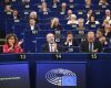 Weber vrea un front european contra haosului politic