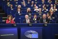 Weber vrea un front european contra haosului politic