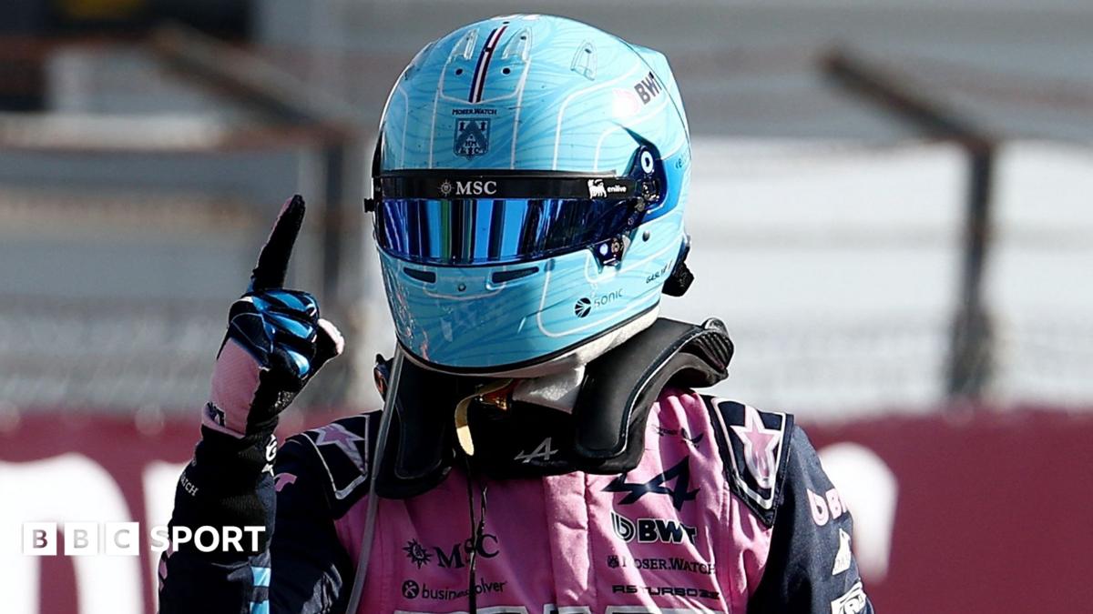 GP Italia 2026: Rezultate și clasament calificări F1 live