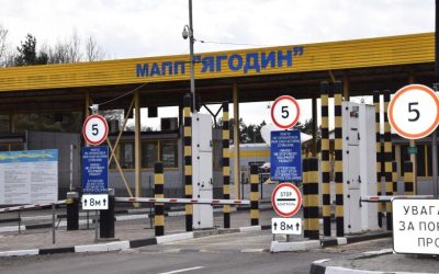 Dronă rusă a lovit tren în Volîn, aproape de Polonia