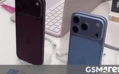 IPhone 18 Pro Max, culori noi dezvăluite: VIDEO scapă