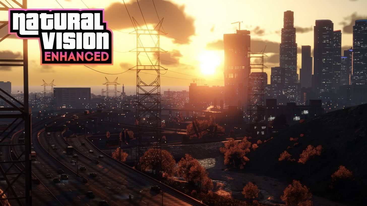 GTA 5, 2026: Update spectaculos aduce ray tracing și faze lunare reale
