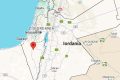 Israelul, război total cu palestinienii: Amenințare nucleic