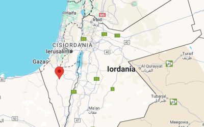 Israelul, război total cu palestinienii: Amenințare nucleic