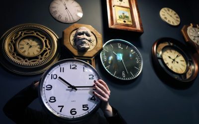 România: Ora de iarnă 2026, mai devreme ca oricând