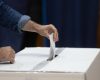 Stânga-centru, victorios la limită după numărarea voturilor