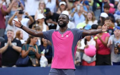 US Open 2026: Sferturi și semifinale (scoruri, rezultate)