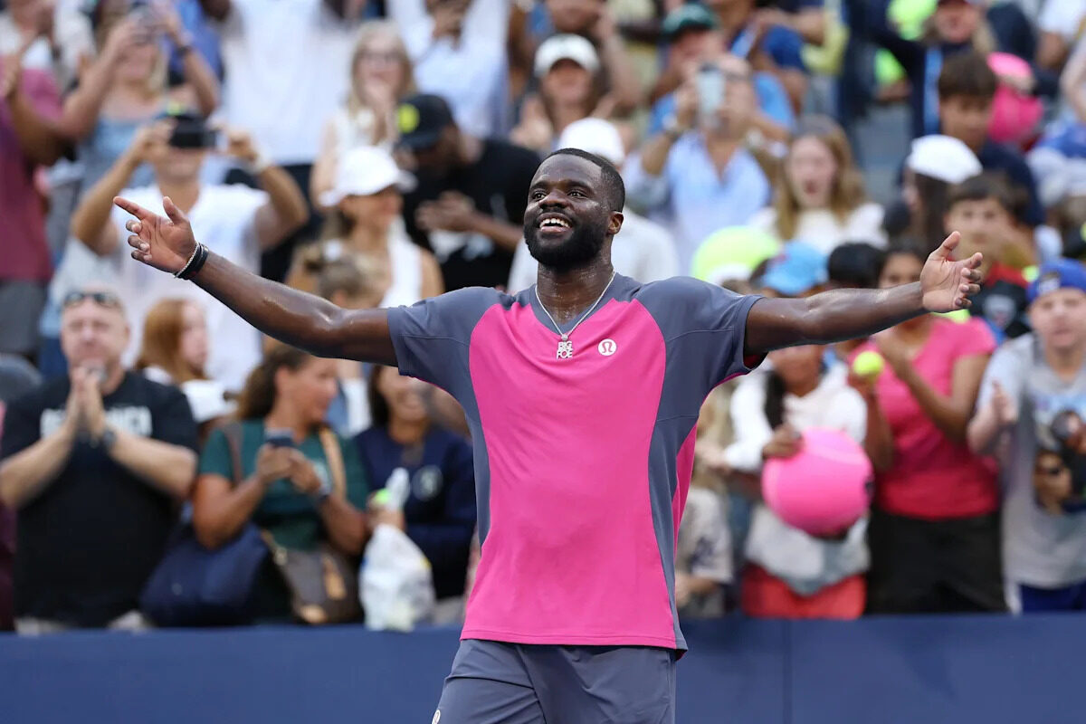 US Open 2026: Sferturi și semifinale (scoruri, rezultate)