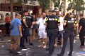 Merdeneaua lui Nea Mihai, în Le Monde: Succes neașteptat