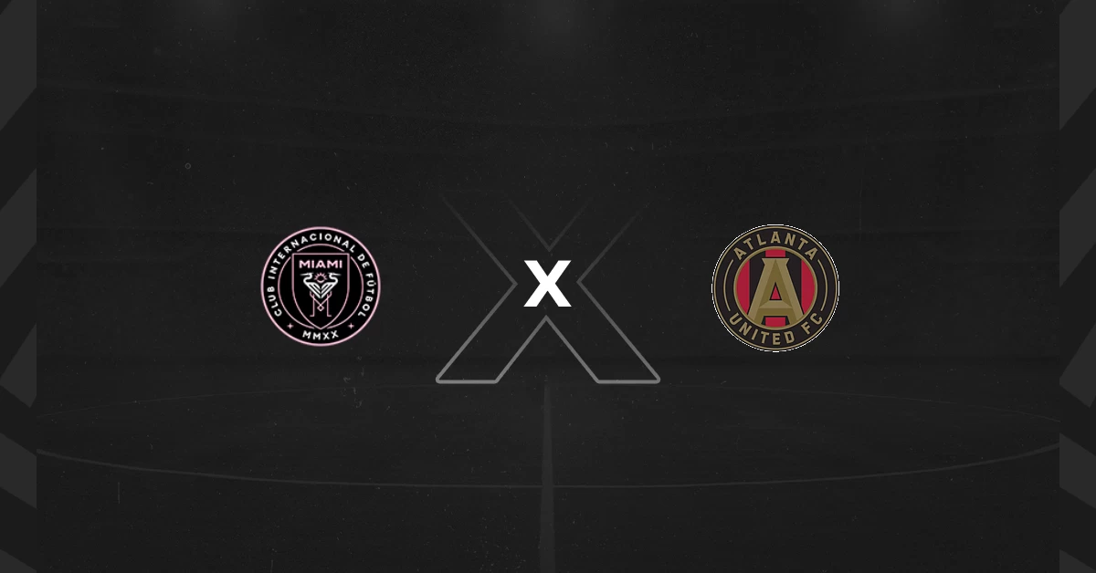 Inter Miami vs Atlanta: Duelul titanilor din MLS