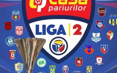 FC Bacău – Dumbrăvița LIVE: Miza urcă spre Liga 1