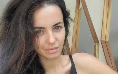 Mădălina Apostol, iubita lui Nick Rădoi, a murit. Avea doi copii